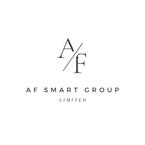 AF SMART GROUP Logo